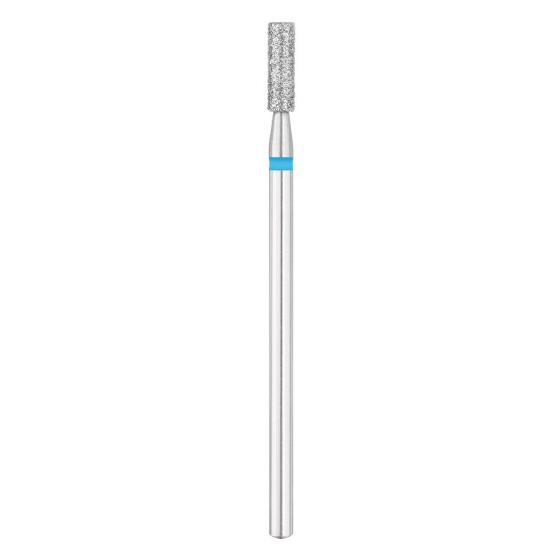 Frez do paznokci diamentowy walec Exo Pro 2,5 mm BL