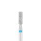 Frez do paznokci diamentowy walec Exo Pro 2,5 mm BL
