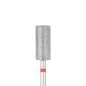 Frez do paznokci diamentowy walec Exo Pro 6,0 mm RD Frez do paznokci diamentowy walec Exo Pro 6,0 mm RD