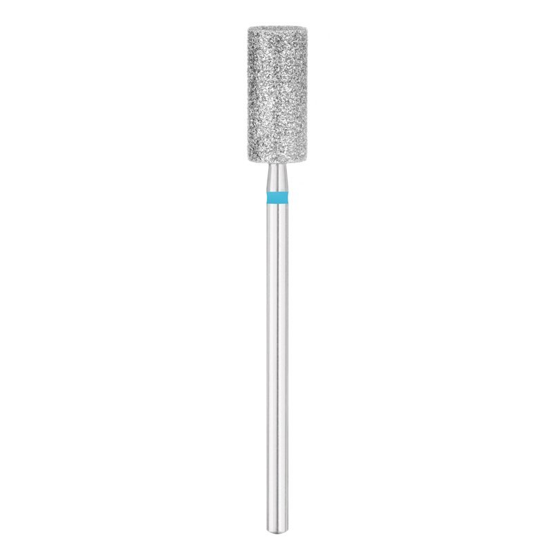 Frez do paznokci diamentowy walec Exo Pro 6,0 mm BL