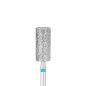 Frez do paznokci diamentowy walec Exo Pro 6,0 mm BL