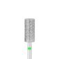 Frez do paznokci diamentowy walec Exo Pro 6,0 mm GR