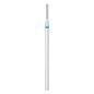 Frez do paznokci diamentowy zaokrąglony walec Exo Pro 1,4 mm BL