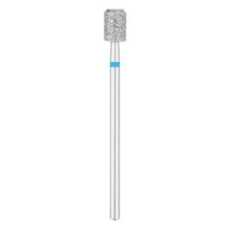 Nagelfreesbit met diamantgesneden schacht Exo Pro 5,0 mm BL voor professioneel manicure- en pedicurewerk in de salon