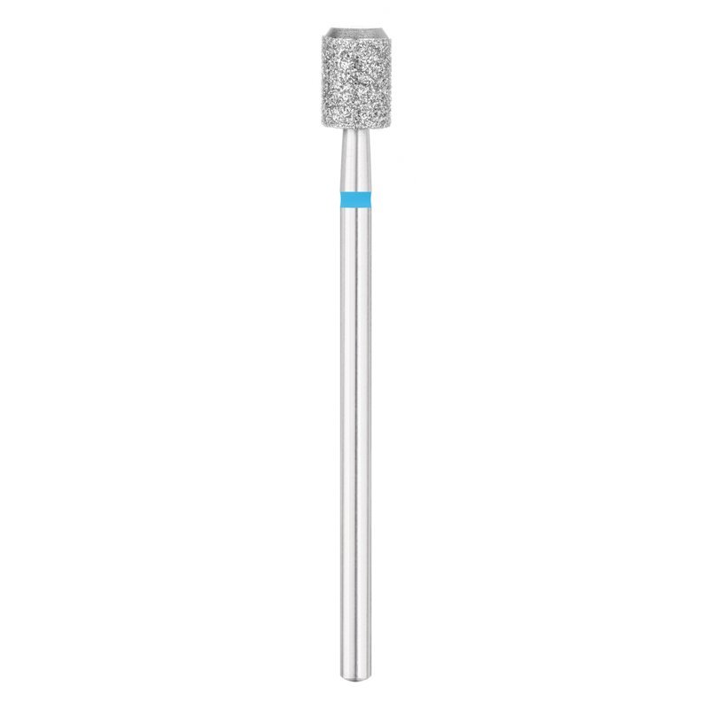 Frez do paznokci diamentowy nacinany trzpień Exo Pro 5,0 mm BL