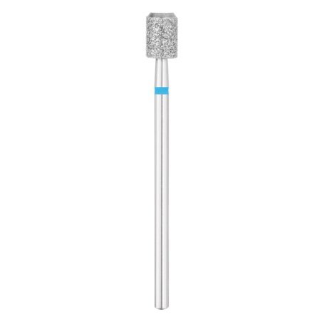Nagelfreesbit met diamantgesneden schacht Exo Pro 5,0 mm BL voor professioneel manicure- en pedicurewerk in de salon
