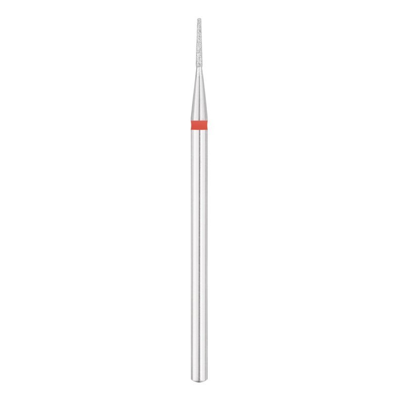 Embout ponceuse ongles diamant cône Exo Pro 1,0 mm RD Embout ponceuse ongles diamant cône Exo Pro 1,0 mm RD