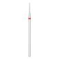 Embout ponceuse ongles diamant cône Exo Pro 1,0 mm RD Embout ponceuse ongles diamant cône Exo Pro 1,0 mm RD