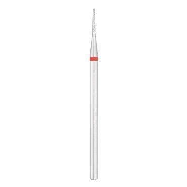 Diamantfreesbit voor nagels Exo Pro kegel 1,0 mm RD voor manicure, pedicure en professionele salonbehandelingen