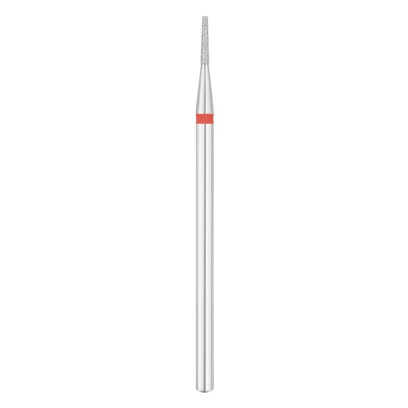 Frez do paznokci diamentowy stożek Exo Pro 1,2 mm RD Frez do paznokci diamentowy stożek Exo Pro 1,2 mm RD