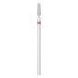 Diamanten nagelfreesbit kegel Exo Pro 2,5 mm RD voor manicure, pedicure, salonwerk en productverwerking Diamanten nagelfreesbit kegel Exo Pro 2,5 mm RD voor manicure, pedicure, salonwerk en productverwerking