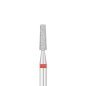 Diamanten nagelfreesbit kegel Exo Pro 2,5 mm RD voor manicure, pedicure, salonwerk en productverwerking Diamanten nagelfreesbit kegel Exo Pro 2,5 mm RD voor manicure, pedicure, salonwerk en productverwerking