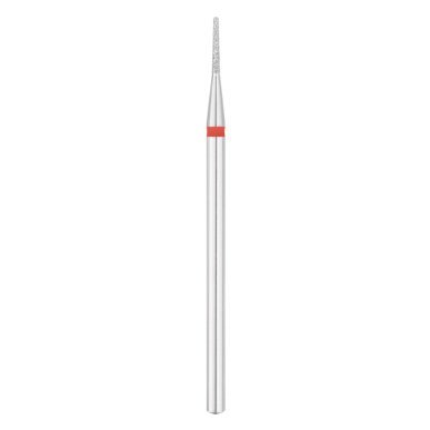 Nagelfreesbit diamant ronde kegel Exo Pro 1,0 mm RD voor professioneel en nauwkeurig manicure- en pedicurewerk in de salon