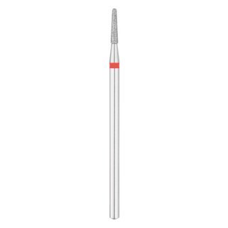 Nagelfreesbit diamant ronde kegel Exo Pro 1,8 mm RD voor manicure, pedicure en nauwkeurig werk in salon en praktijk