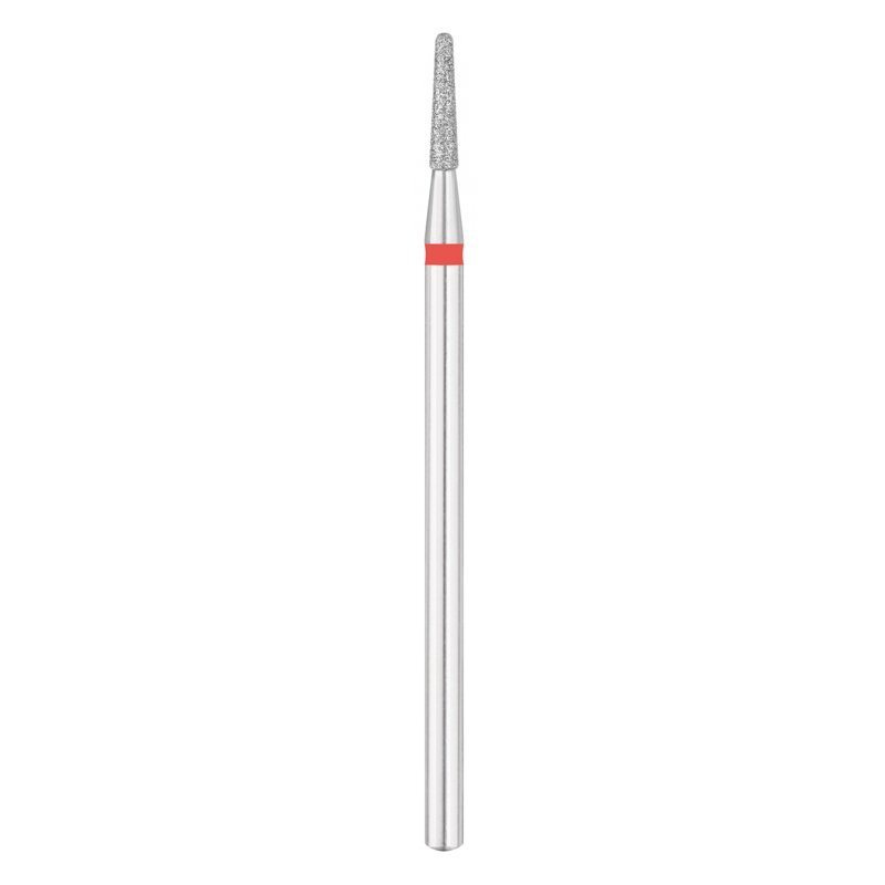 Frez do paznokci diamentowy zaokrąglony stożek Exo Pro 1,8 mm RD