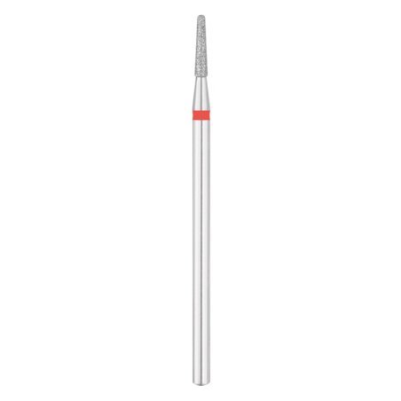 Nagelfreesbit diamant ronde kegel Exo Pro 1,8 mm RD voor manicure, pedicure en nauwkeurig werk in salon en praktijk