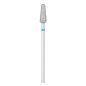Diamanten nagelfreesbit ronde druppel Exo Pro 4,5 mm BL voor professioneel manicure- en pedicurewerk in de salon Diamanten nagelfreesbit ronde druppel Exo Pro 4,5 mm BL voor professioneel manicure- en pedicurewerk in de salon