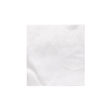 Katoenen behandeldoek Naturline 44 x 50 cm, 40 stuks voor make-up verwijderen, huidreiniging en verzorgingsbehandelingen