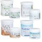 Hair Reconstruction Set 4x1000ml – Organic, Platinum, Pearl, Golden, Anti-Frizz and Repair