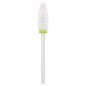 Frez do paznokci ceramiczny owal Exo Ø6,0 mm GR 307C Frez do paznokci ceramiczny owal Exo Ø6,0 mm GR 307C