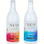 Zestaw nanoplastii L NanoGold + NanoBlue Zestaw nanoplastii L NanoGold + NanoBlue