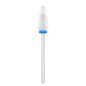 Keramische nagelfreesbit EXO ronde kegel Ø6,5 mm BL voor manicure, pedicure, salonwerk en productverwerking