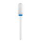 Keramische nagelfreesbit met afgeronde cilinder Exo BL 426M Ø6,0 mm voor professioneel manicure- en pedicurewerk in de salon Keramische nagelfreesbit met afgeronde cilinder Exo BL 426M Ø6,0 mm voor professioneel manicure- en pedicurewerk in de salon