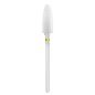 Frez do paznokci ceramiczny owal Exo Pro Ø6,0 mm YL 230XF
