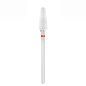 Keramische nagelfreesbit Exo Pro ronde kegel Ø5,5 mm BL 826F voor professionele manicure, pedicure en nagelbewerking