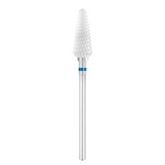 Keramische nagelfreesbit Exo Pro ronde kegel Ø5,5 mm RD 826M voor manicure, pedicure en professioneel salonwerk