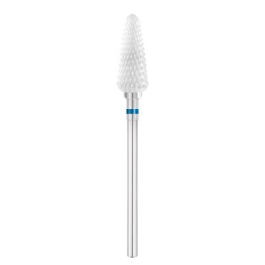 Keramische nagelfreesbit Exo Pro ronde kegel Ø5,5 mm RD 826M voor manicure, pedicure en professioneel salonwerk