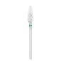 Frez do paznokci ceramiczny zaokrąglony stożek Exo Pro Ø5,5 mm GR 826C Frez do paznokci ceramiczny zaokrąglony stożek Exo Pro Ø5,5 mm GR 826C