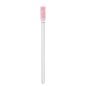 Professioneel nagelfreesbit in cilindervorm EXO van zandsteen Ø3,0 mm 16M voor manicure, pedicure en salonwerk Professioneel nagelfreesbit in cilindervorm EXO van zandsteen Ø3,0 mm 16M voor manicure, pedicure en salonwerk