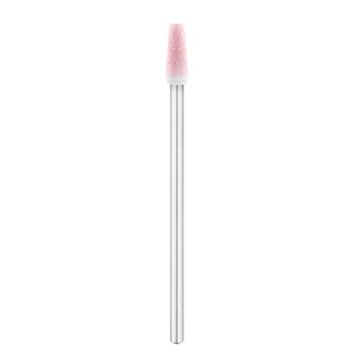 Nagelfreesbit van zandsteen in kegelvorm Exo 412M Ø3,3 mm voor manicure en pedicure bij professioneel salonwerk