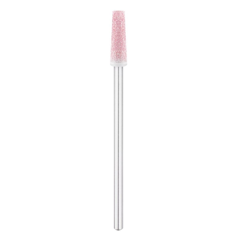 Nail drill bit sandstone cone Exo Ø4.4 mm 16M Nail drill bit sandstone cone Exo Ø4.4 mm 16M