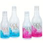 Golden  Keratin-Behandlungen Protein-Paket S
