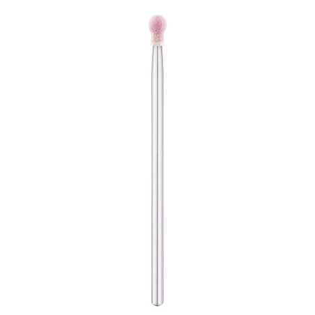 Nagelfreesbit zandsteen bal EXO 606M Ø3 mm voor manicure, pedicure en professioneel gebruik in de salon