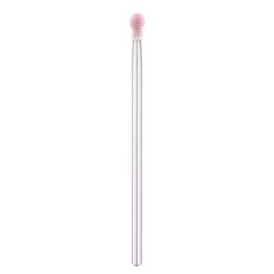 Nagelfreesbit zandsteen bal EXO 606M Ø3 mm voor manicure, pedicure en professioneel gebruik in de salon