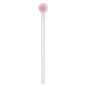 Nagelfreesbit zandsteen schroefbal Exo Ø6,0 mm 10M voor manicure, pedicure en professioneel gebruik in salon en praktijk Nagelfreesbit zandsteen schroefbal Exo Ø6,0 mm 10M voor manicure, pedicure en professioneel gebruik in salon en praktijk