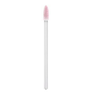 Nagelfreesbit zandsteen vlam Exo Ø3,3 mm 144M voor manicure, pedicure en professionele salonbehandelingen en nagelstyling