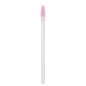 Nagelfreesbit zandsteen vlam Exo Ø3,3 mm 144M voor manicure, pedicure en professionele salonbehandelingen en nagelstyling