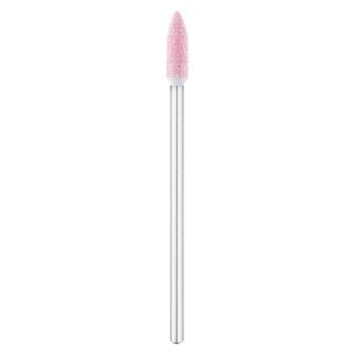 Nagelfreesbit zandsteen vlam Exo Ø3,6 mm 616M voor professionele manicure en pedicure in salon en praktijk