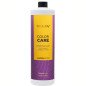 Color Care 1000ml organic hair mask with snail secretion, collagen, and keratin Limited edition.