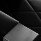HAIR SYSTEM BARBER CHAIR BM88066 BLACK HAIR SYSTEM BARBER CHAIR BM88066 BLACK