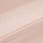 Hydraulische behandelstoel Basic 210 roze voor salon, praktijk en behandelruimte met comfortabele ergonomische ondersteuning