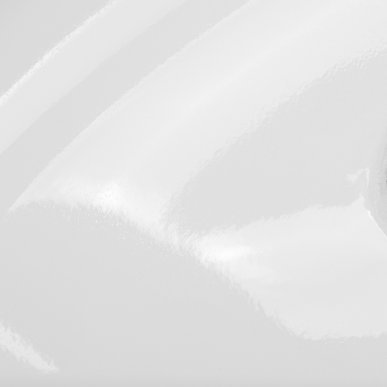 Witte barkruk 4Rico QS-B01 voor professioneel salonmeubilair, comfortabel zitten en een verzorgde werkplek voor dagelijks
