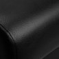 GABBIANO HAIR WASH UNIT EMMA BLACK GOLD GABBIANO HAIR WASH UNIT EMMA BLACK GOLD