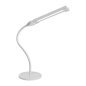 Professionele bureaulamp Glow 6020 voor nauwkeurig werken in salon en cosmetische behandelruimte voor nagelbehandelingen Professionele bureaulamp Glow 6020 voor nauwkeurig werken in salon en cosmetische behandelruimte voor nagelbehandelingen