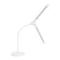 Professionele bureaulamp Glow 6020 voor nauwkeurig werken in salon en cosmetische behandelruimte voor nagelbehandelingen Professionele bureaulamp Glow 6020 voor nauwkeurig werken in salon en cosmetische behandelruimte voor nagelbehandelingen