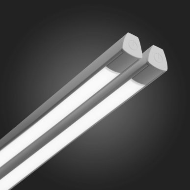 Professionele bureaulamp Glow 6020 voor nauwkeurig werken in salon en cosmetische behandelruimte voor nagelbehandelingen